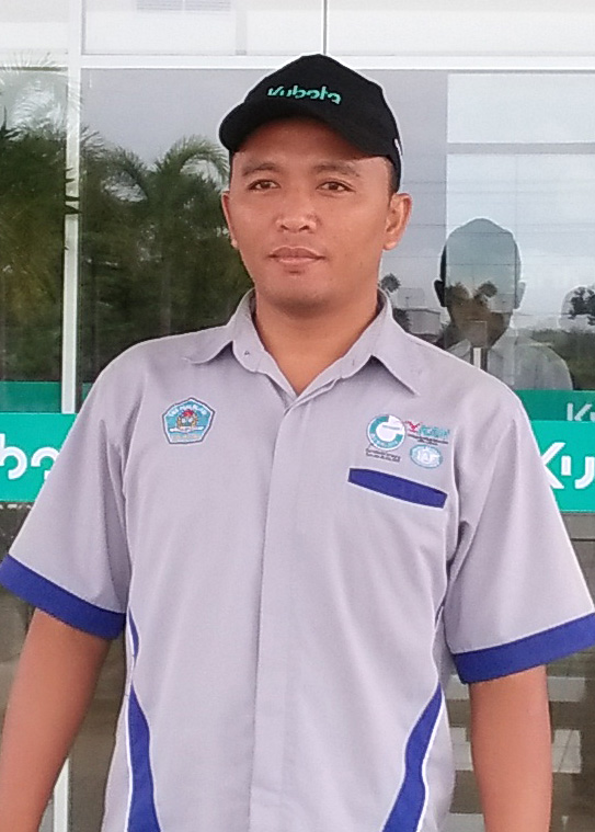 Foto ASMUI, S.T