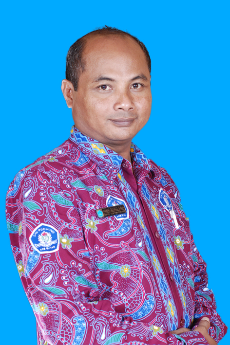 Foto ANANG SUSILO, S.Kom